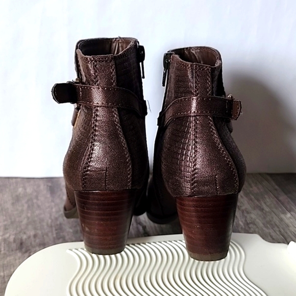 Baretraps ankle Boots - Picture 4 of 12